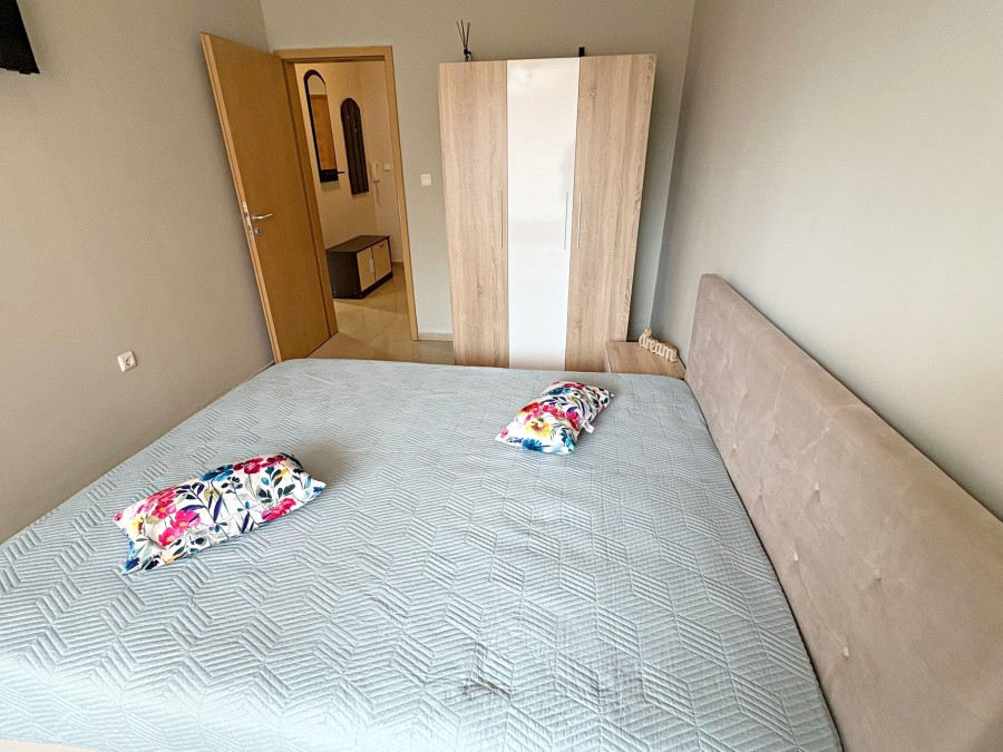 1 Bed, 1 Bath, ApartmentFor Sale, Sunny Beach