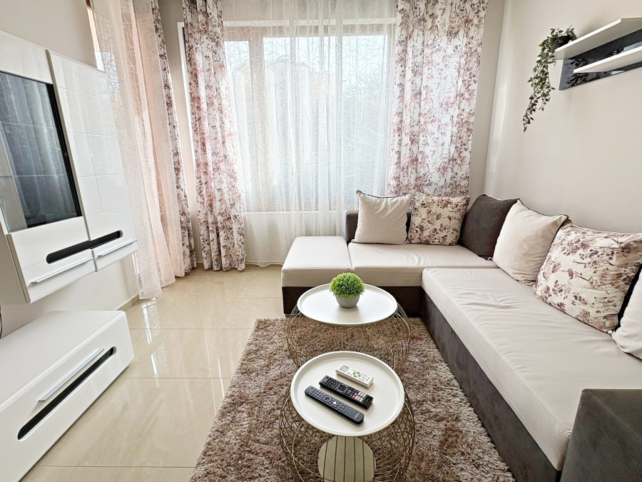 1 Bed, 1 Bath, ApartmentFor Sale, Sunny Beach
