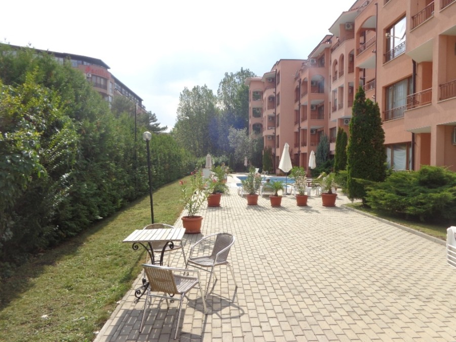 1 Bed, 1 Bath, ApartmentFor Sale, Sunny Beach