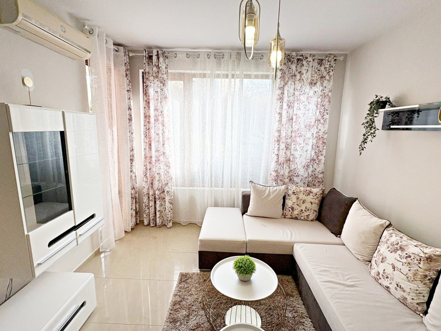 1 Bed, 1 Bath, ApartmentFor Sale, Sunny Beach