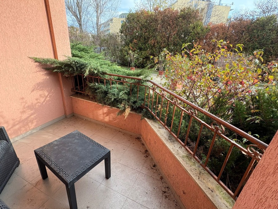 1 Bed, 1 Bath, ApartmentFor Sale, Sunny Beach