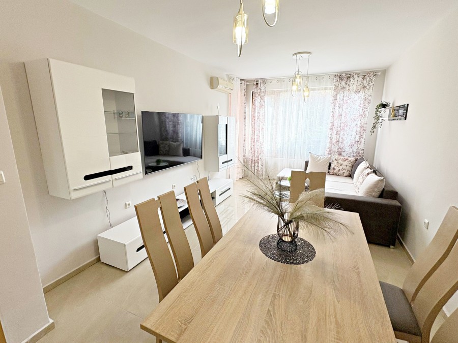 1 Bed, 1 Bath, ApartmentFor Sale, Sunny Beach