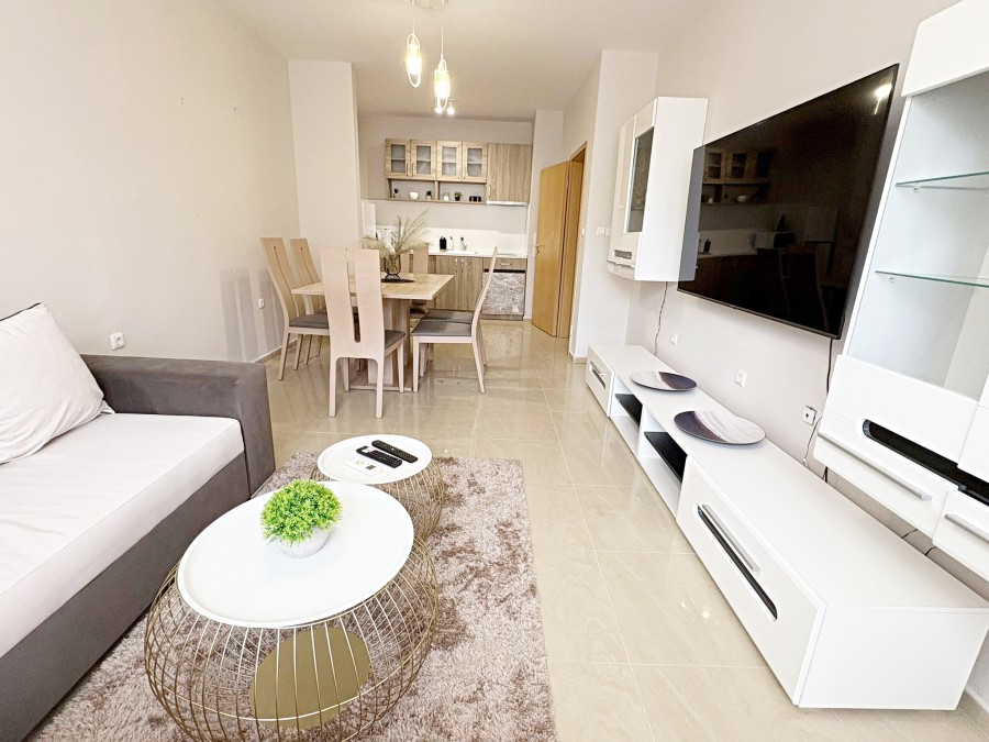 1 Bed, 1 Bath, ApartmentFor Sale, Sunny Beach
