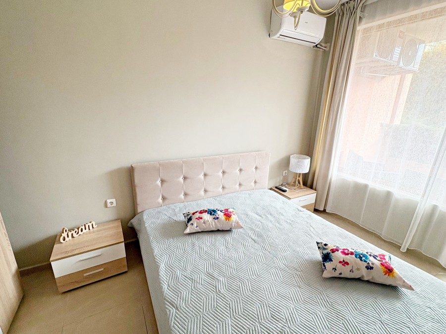 1 Bed, 1 Bath, ApartmentFor Sale, Sunny Beach