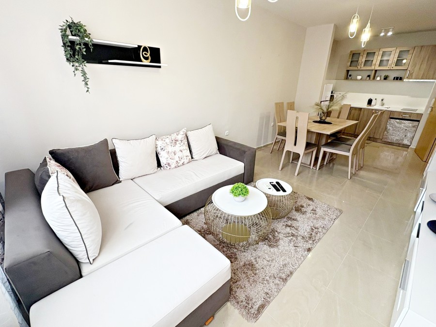 1 Bed, 1 Bath, ApartmentFor Sale, Sunny Beach