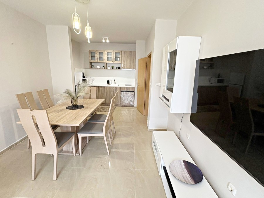 1 Bed, 1 Bath, ApartmentFor Sale, Sunny Beach