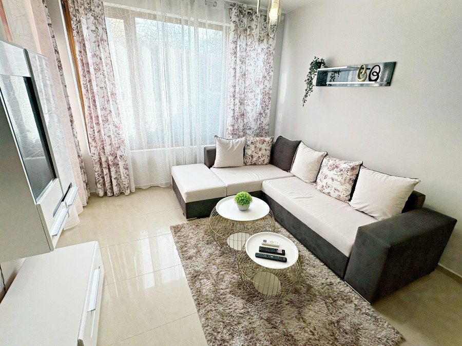 1 Bed, 1 Bath, ApartmentFor Sale, Sunny Beach