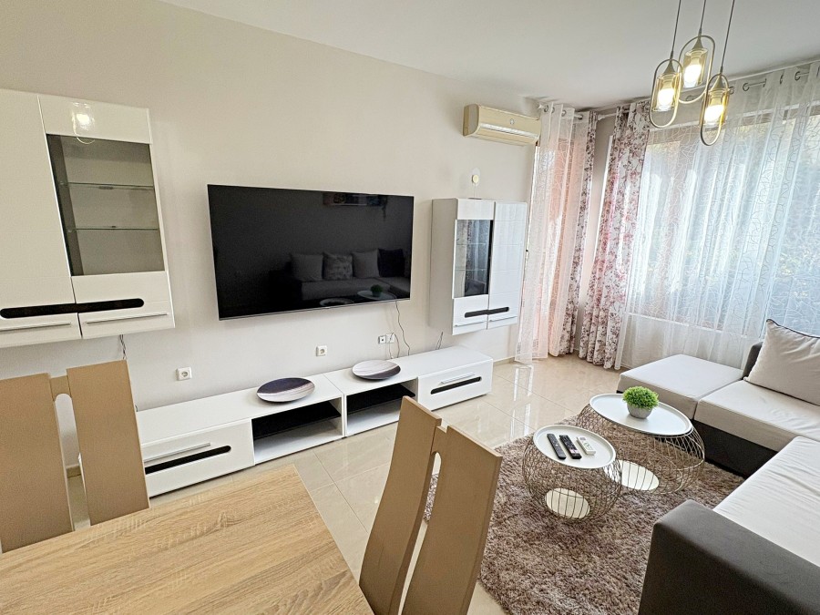 1 Bed, 1 Bath, ApartmentFor Sale, Sunny Beach