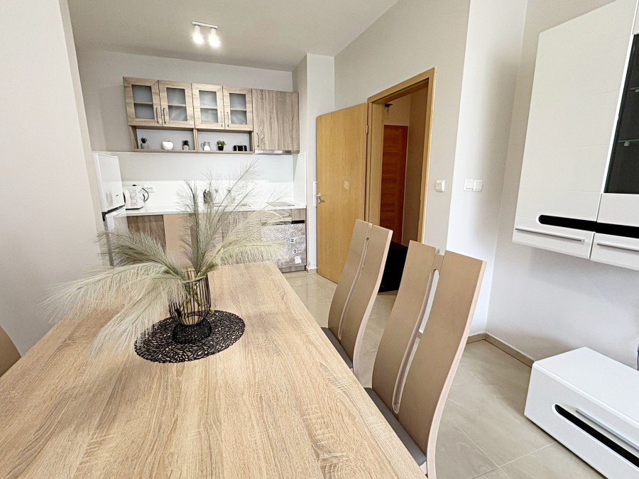 1 Bed, 1 Bath, ApartmentFor Sale, Sunny Beach