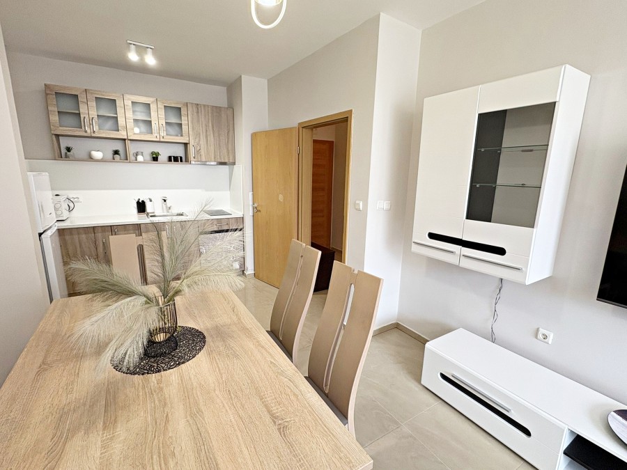 1 Bed, 1 Bath, ApartmentFor Sale, Sunny Beach