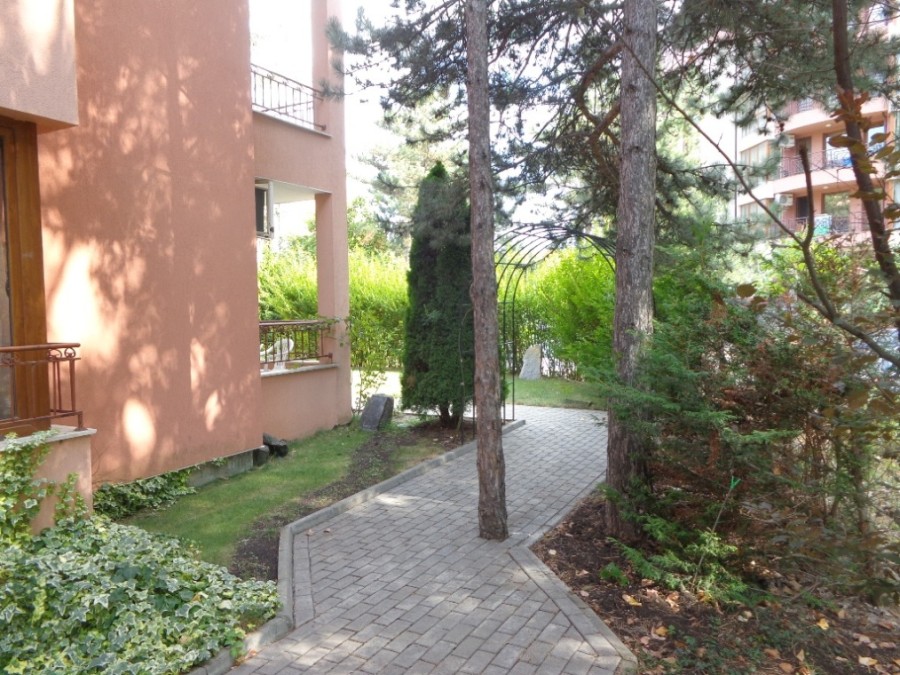 1 Bed, 1 Bath, ApartmentFor Sale, Sunny Beach