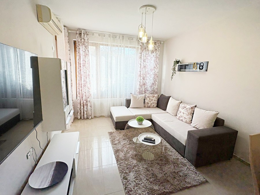 1 Bed, 1 Bath, ApartmentFor Sale, Sunny Beach