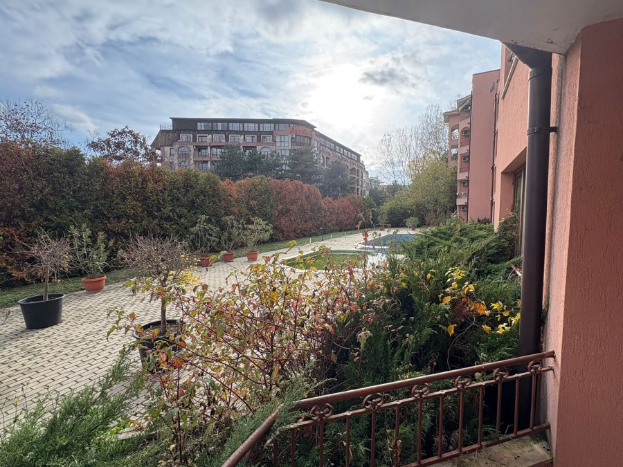 1 Bed, 1 Bath, ApartmentFor Sale, Sunny Beach