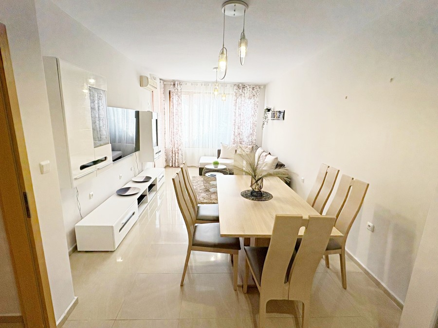 1 Bed, 1 Bath, ApartmentFor Sale, Sunny Beach