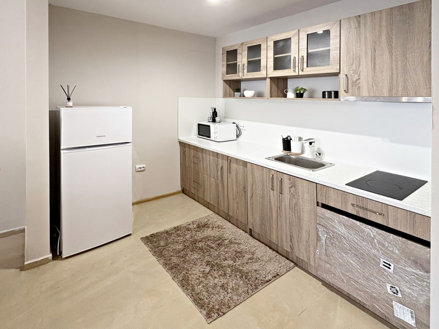 1 Bed, 1 Bath, ApartmentFor Sale, Sunny Beach