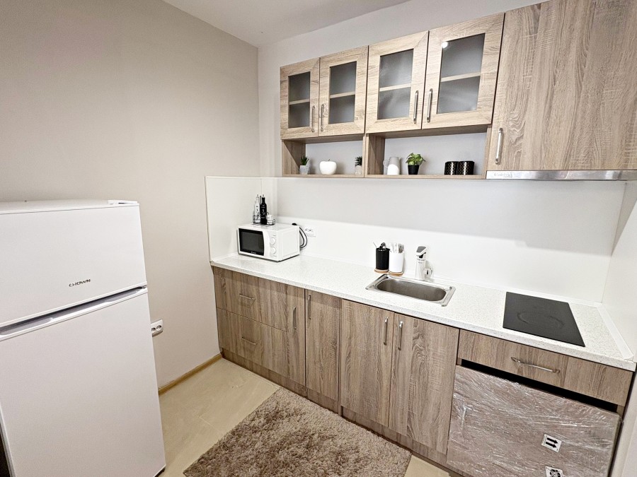 1 Bed, 1 Bath, ApartmentFor Sale, Sunny Beach