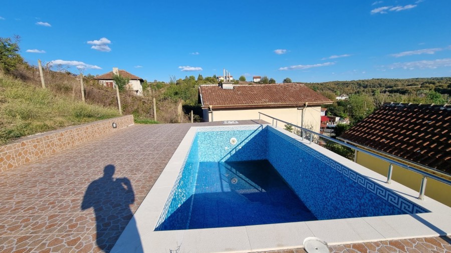 3 Bed, 1 Bath, HouseFor Sale, Novo Panicharevo