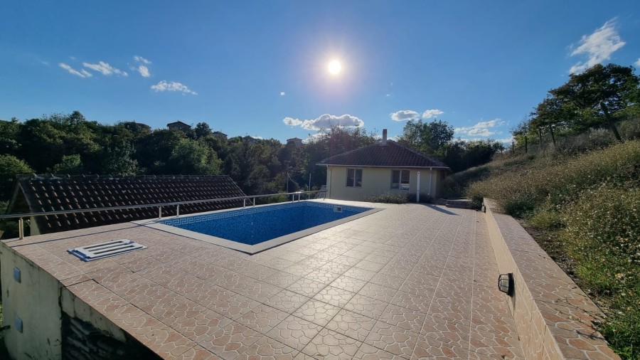 3 Bed, 1 Bath, HouseFor Sale, Novo Panicharevo