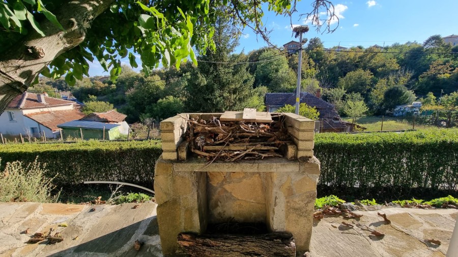 3 Bed, 1 Bath, HouseFor Sale, Novo Panicharevo