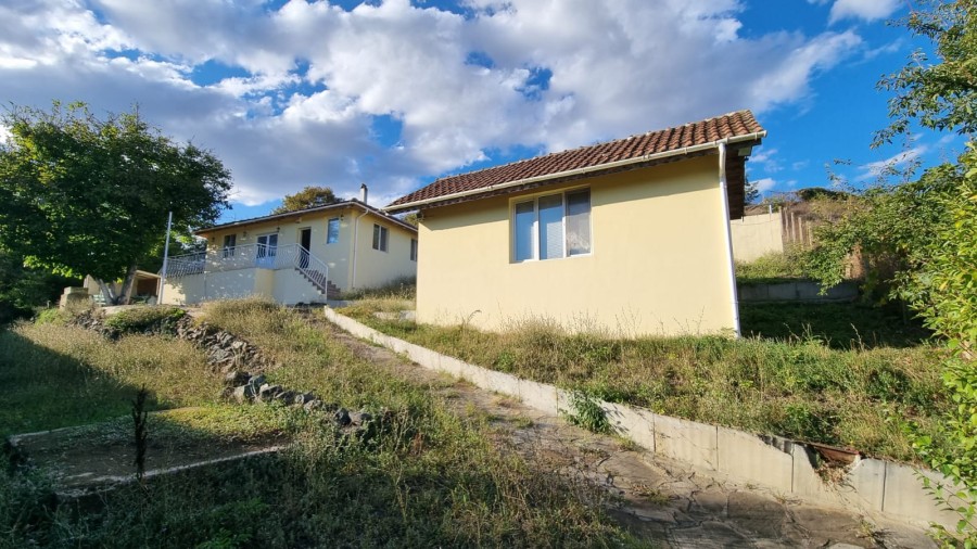 3 Bed, 1 Bath, HouseFor Sale, Novo Panicharevo