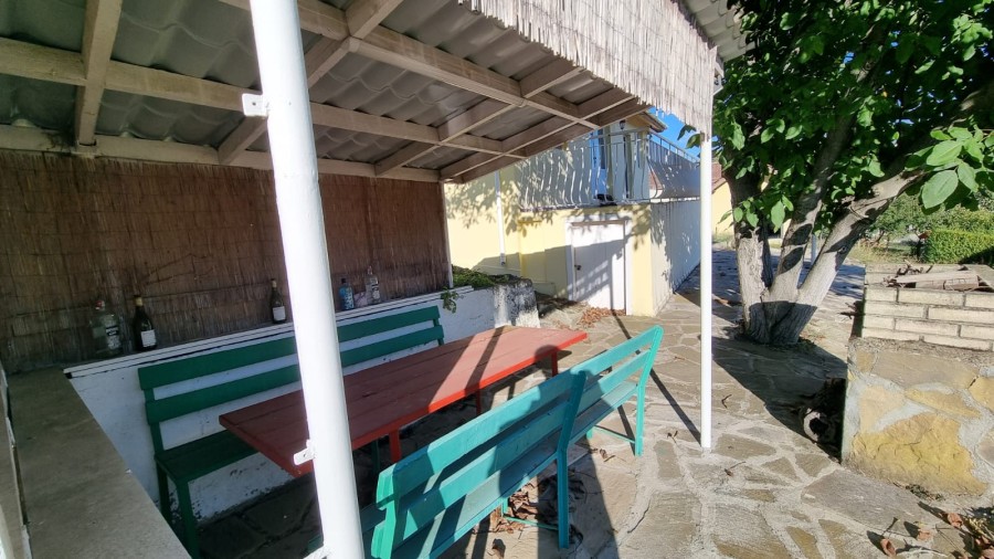 3 Bed, 1 Bath, HouseFor Sale, Novo Panicharevo