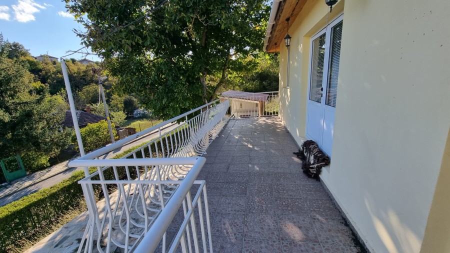 3 Bed, 1 Bath, HouseFor Sale, Novo Panicharevo