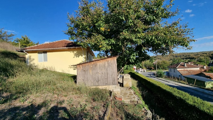 3 Bed, 1 Bath, HouseFor Sale, Novo Panicharevo