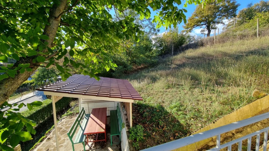 3 Bed, 1 Bath, HouseFor Sale, Novo Panicharevo