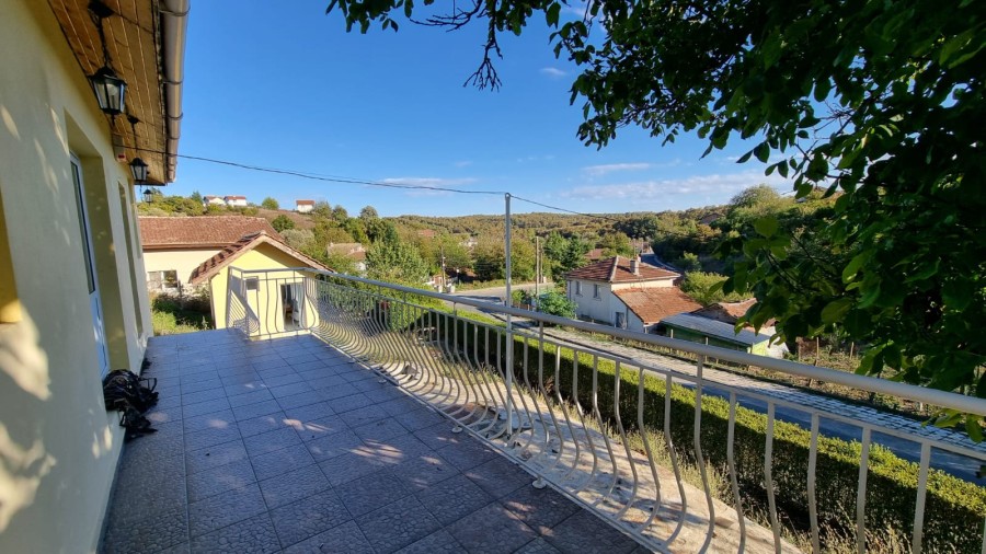 3 Bed, 1 Bath, HouseFor Sale, Novo Panicharevo