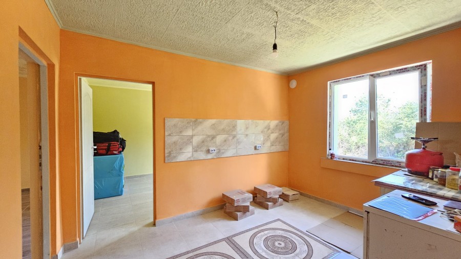 3 Bed, 1 Bath, HouseFor Sale, Dyulevo