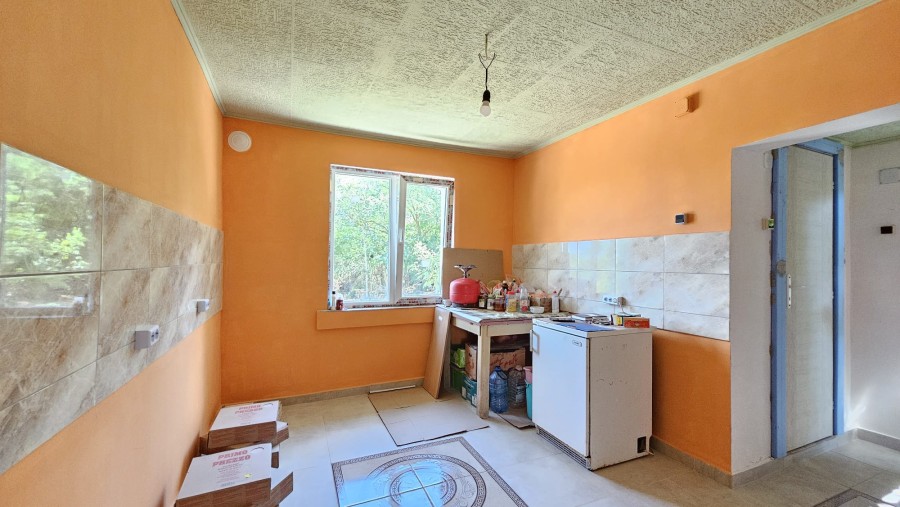 3 Bed, 1 Bath, HouseFor Sale, Dyulevo