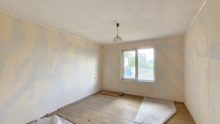 2 Bed, 1 Bath, HouseFor Sale, Dyulevo