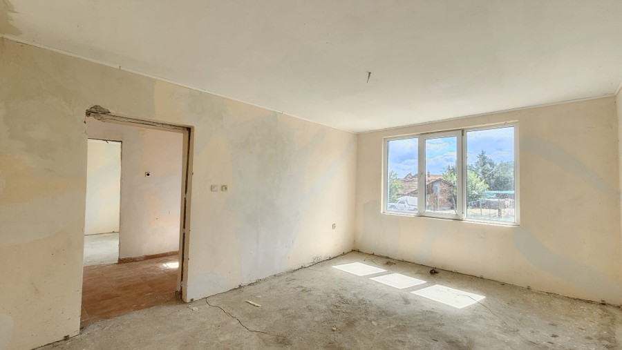 2 Bed, 1 Bath, HouseFor Sale, Dyulevo