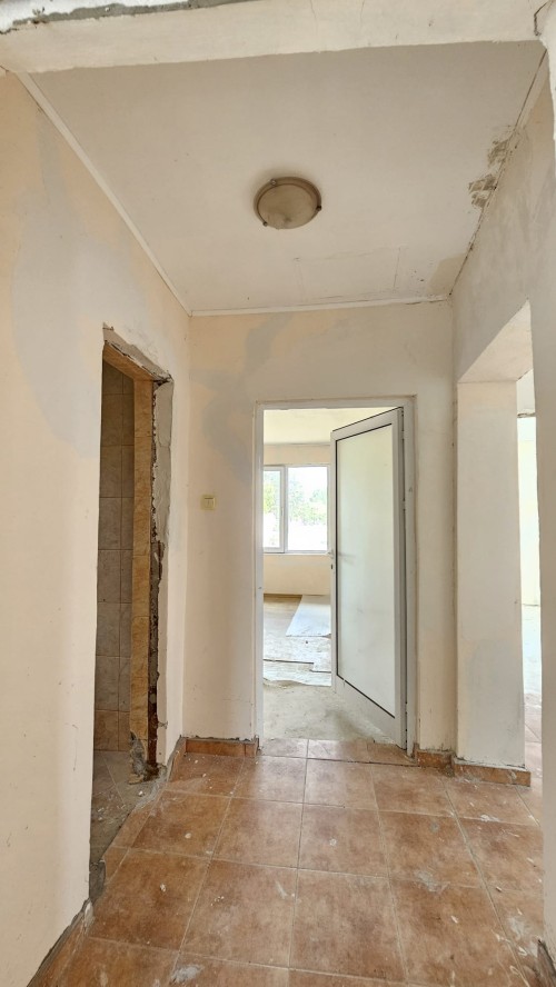 2 Bed, 1 Bath, HouseFor Sale, Dyulevo