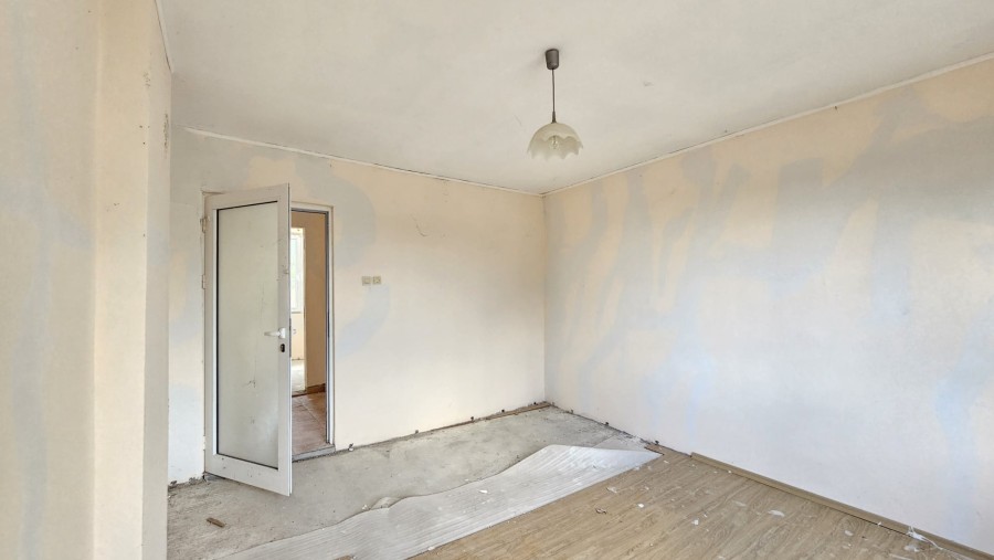 2 Bed, 1 Bath, HouseFor Sale, Dyulevo