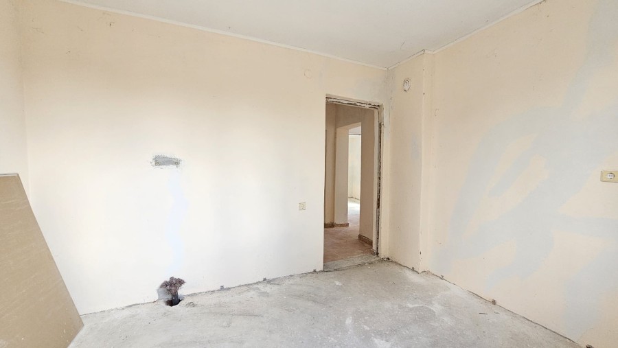 2 Bed, 1 Bath, HouseFor Sale, Dyulevo