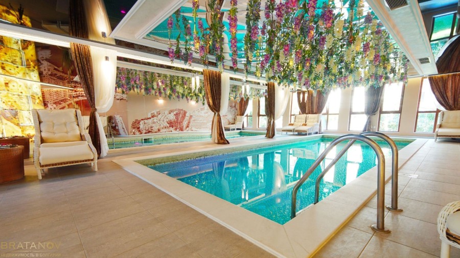 1 Bed, 1 Bath, ApartmentFor Sale, Sunny Beach