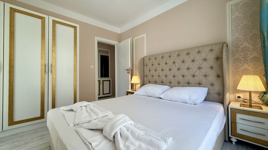 1 Bed, 1 Bath, ApartmentFor Sale, Sunny Beach