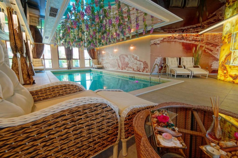 1 Bed, 1 Bath, ApartmentFor Sale, Sunny Beach