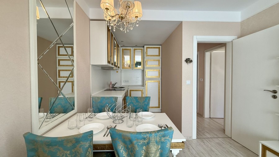 1 Bed, 1 Bath, ApartmentFor Sale, Sunny Beach