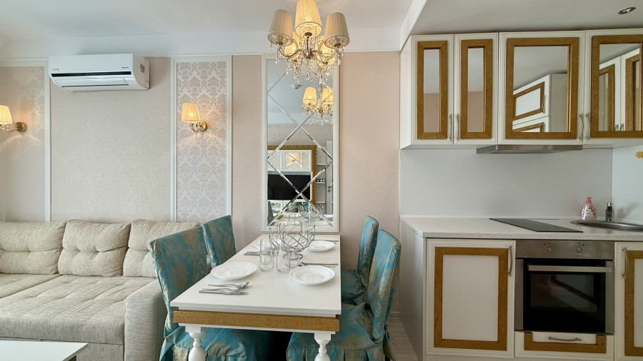 1 Bed, 1 Bath, ApartmentFor Sale, Sunny Beach