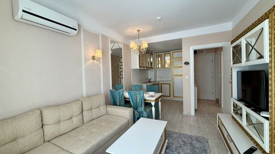 1 Bed, 1 Bath, ApartmentFor Sale, Sunny Beach