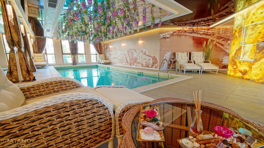 1 Bed, 1 Bath, ApartmentFor Sale, Sunny Beach