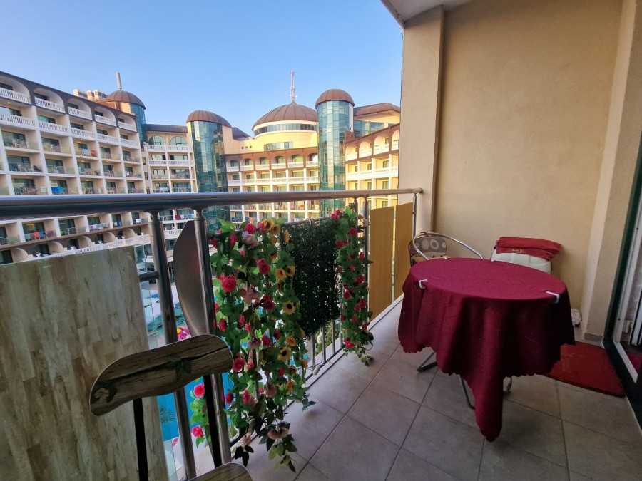 1 Bath, ApartmentFor Sale, Sunny Beach