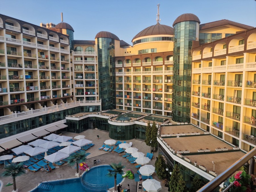 1 Bath, ApartmentFor Sale, Sunny Beach