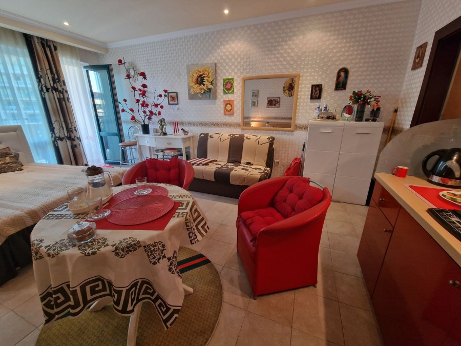 1 Bath, ApartmentFor Sale, Sunny Beach