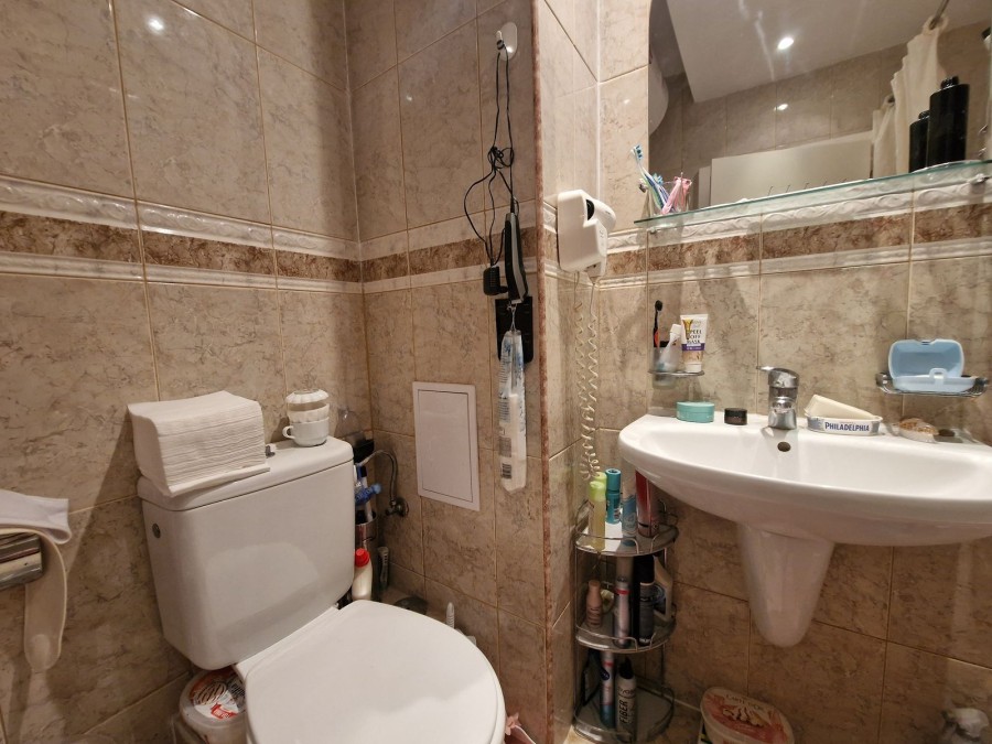 1 Bath, ApartmentFor Sale, Sunny Beach