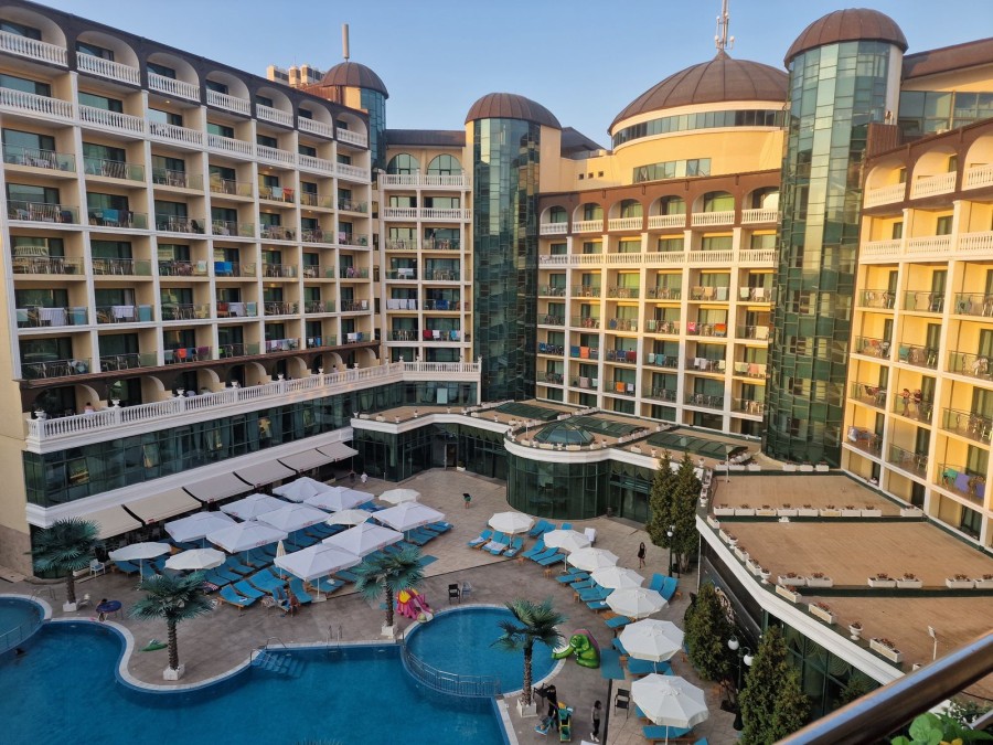 1 Bath, ApartmentFor Sale, Sunny Beach