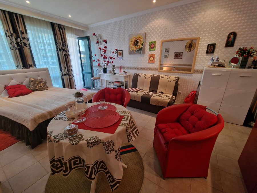 1 Bath, ApartmentFor Sale, Sunny Beach