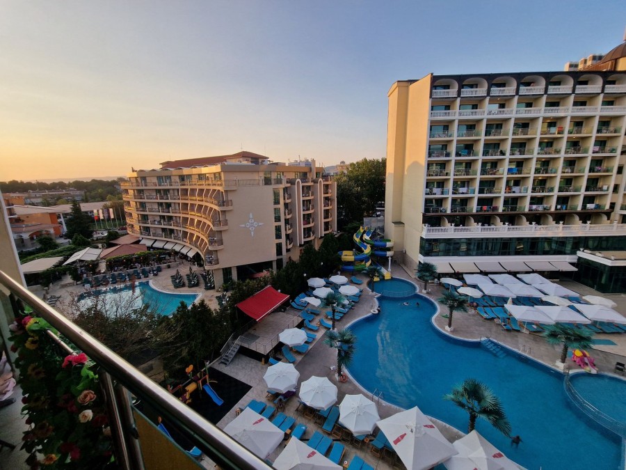 1 Bath, ApartmentFor Sale, Sunny Beach